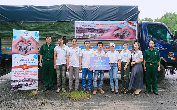 Dịch vụ chăm sóc khách hàng 24/7 One88