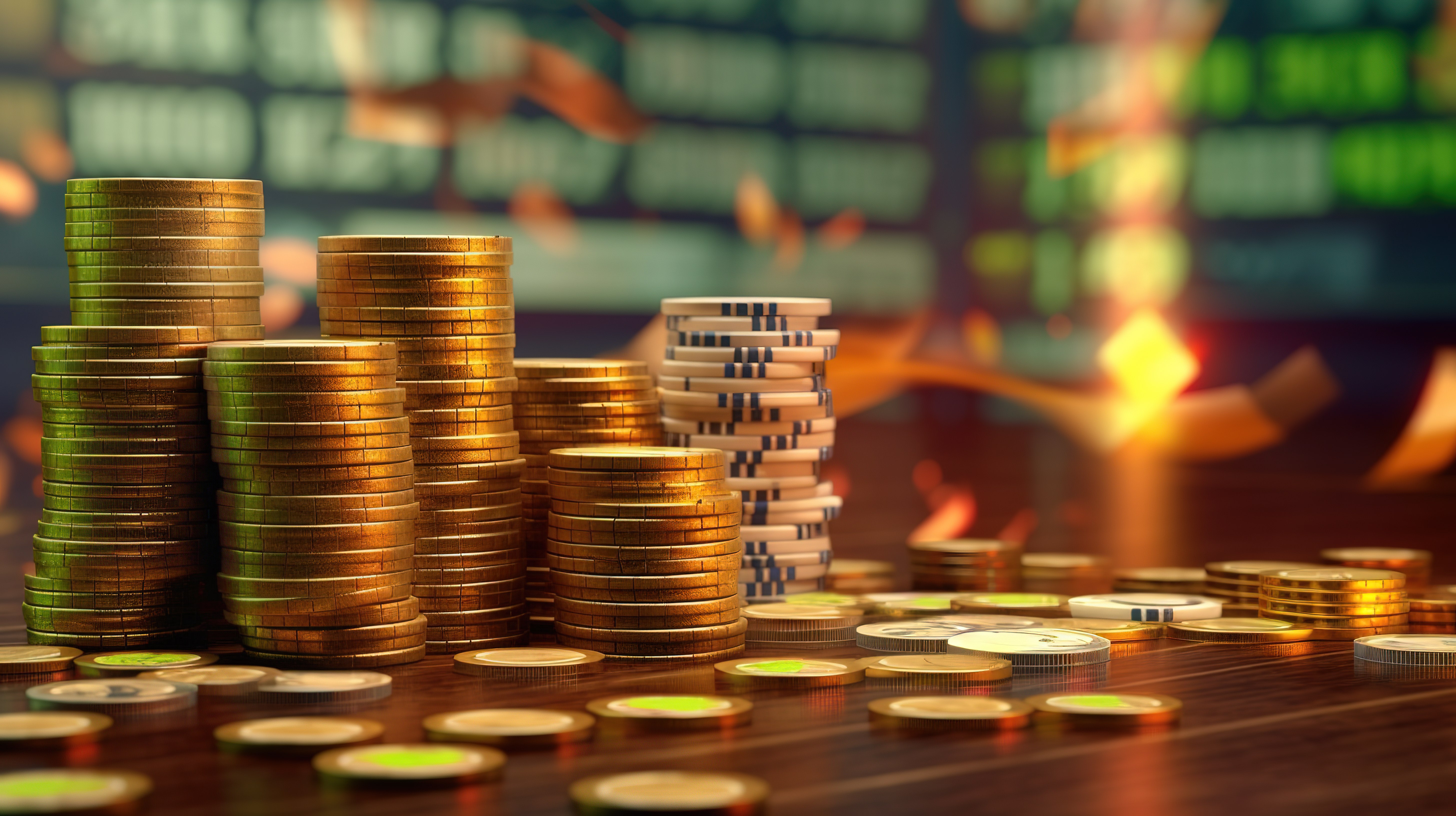 Biểu tượng quảng bá, bắt đầu giới thiệu vlxx88