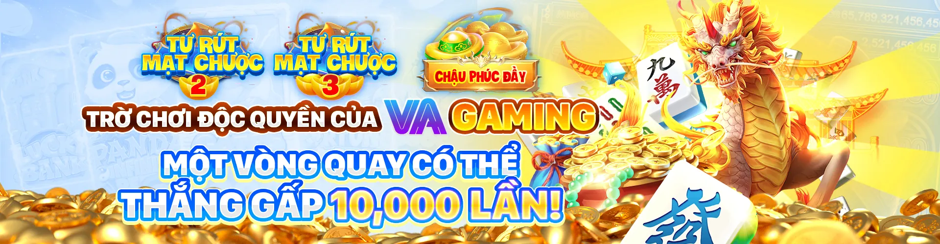 Hình ảnh tổng quan GO88
