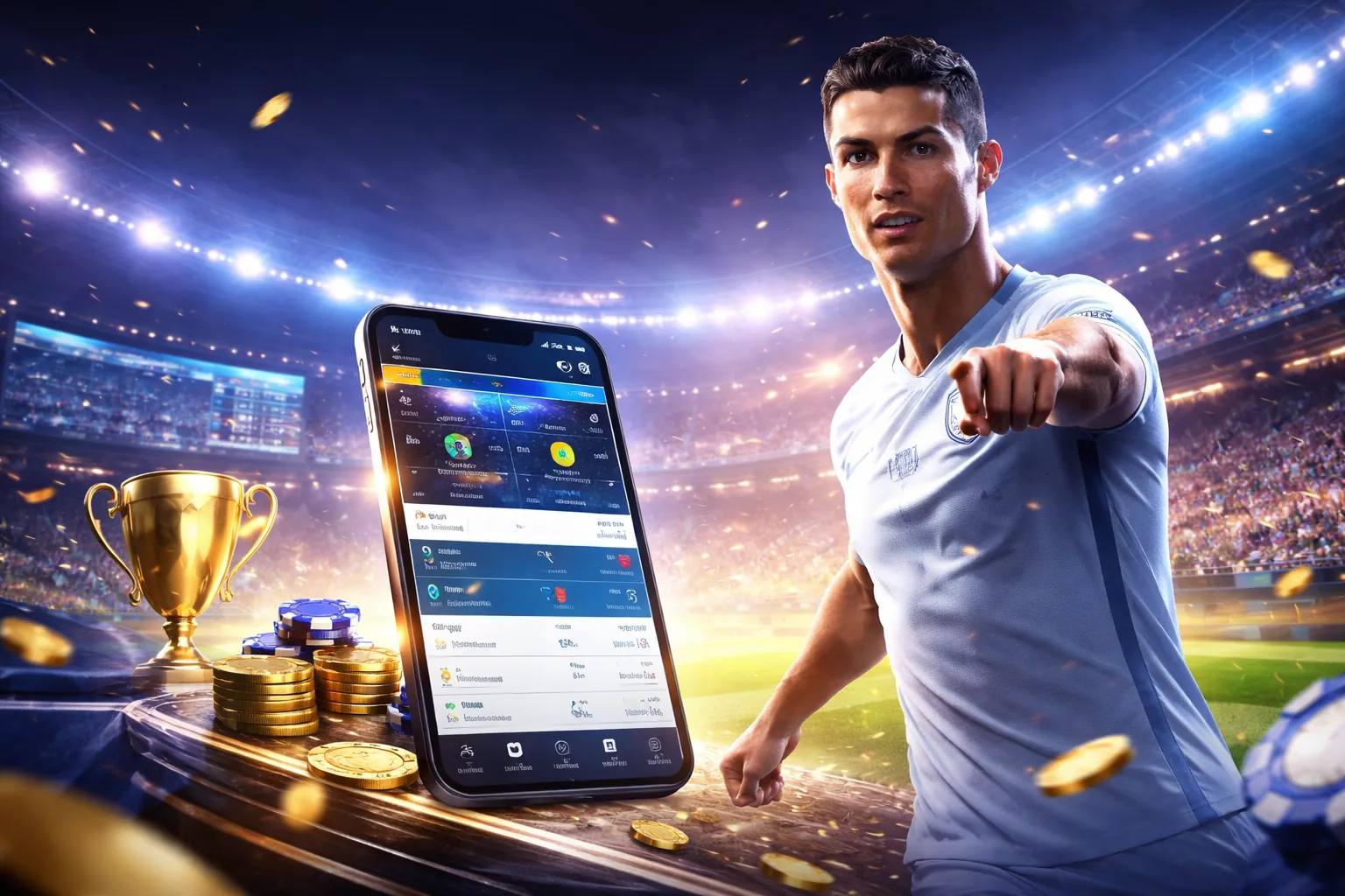 Khuyến mãi hấp dẫn tại 88xx Bet Việt Nam
