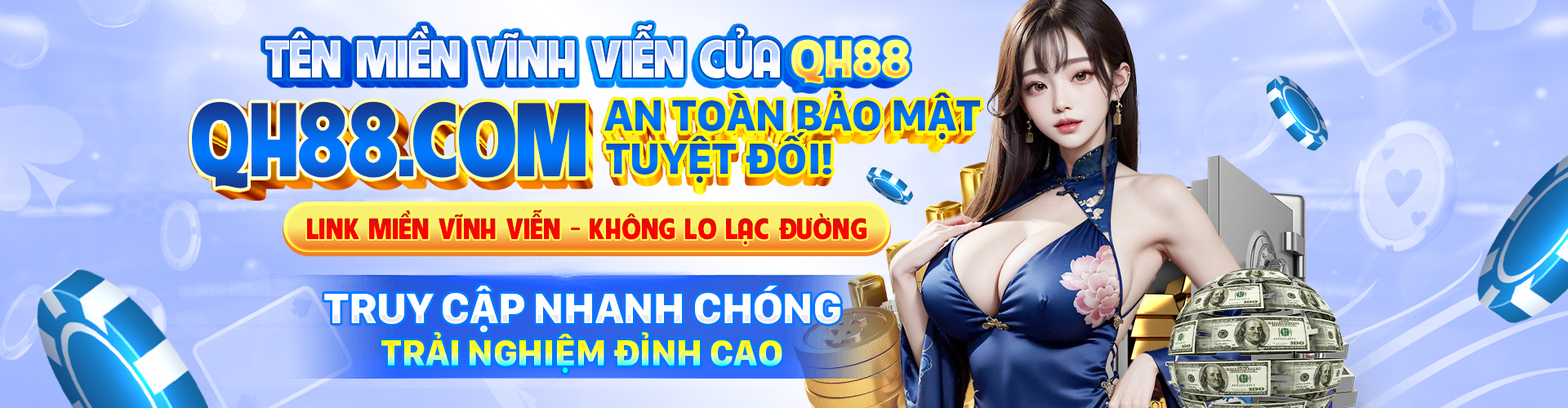 Hình ảnh đại diện cho chính sách bảo mật và an toàn dữ liệu của vlxx88