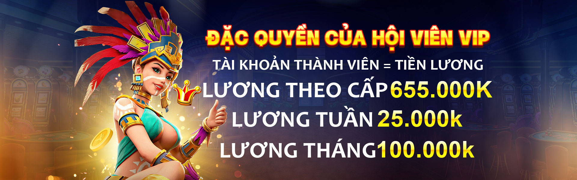 Biểu tượng hoàn trả tiền mặt cao