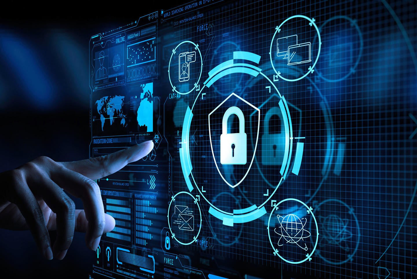 Biểu tượng an toàn và bảo mật của vlxx88