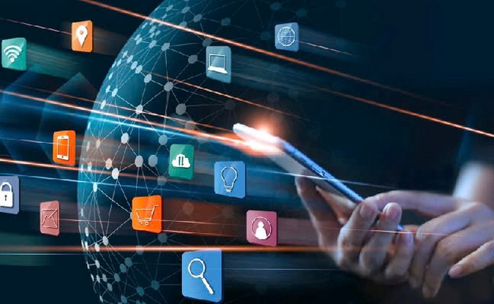 Hình ảnh minh họa bảo vệ dữ liệu và quyền riêng tư tại vlxx88, tuân thủ GDPR.