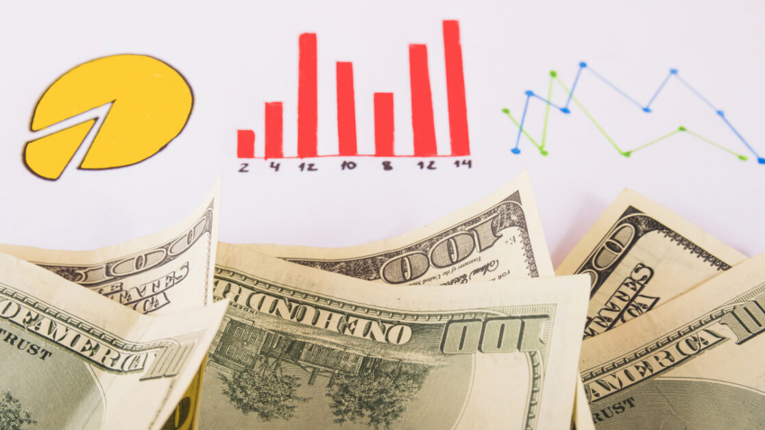 Biểu đồ chiến lược chơi nổ hũ hiệu quả