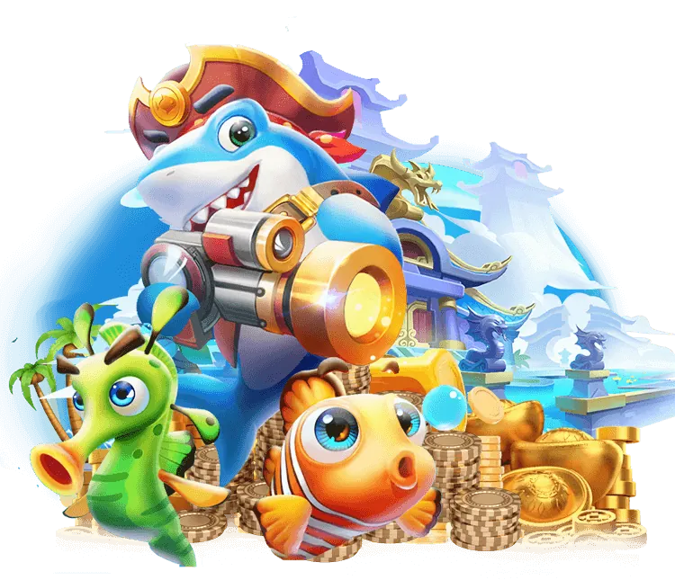 Game Bắn Cá hi88